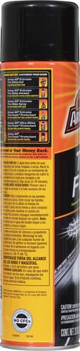 Armor All Tire Foam, Tire Cleaner Spray for Cars