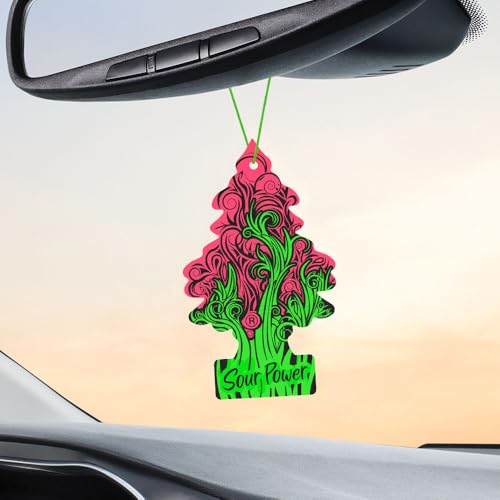 LITTLE TREES Air Fresheners Car Air Freshener