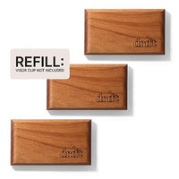 Thumbnail for Drift Car Air Freshener - Wood Air Freshener