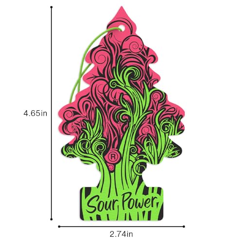 LITTLE TREES Air Fresheners Car Air Freshener