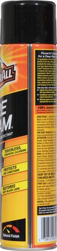 Thumbnail for Armor All Tire Foam, Tire Cleaner Spray for Cars