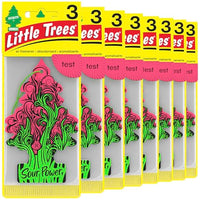 Thumbnail for LITTLE TREES Air Fresheners Car Air Freshener