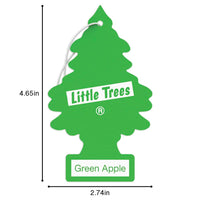 Thumbnail for LITTLE TREES Air Fresheners Car Air Freshener