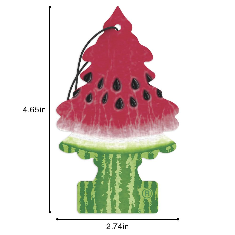 LITTLE TREES Air Fresheners Car Air Freshener