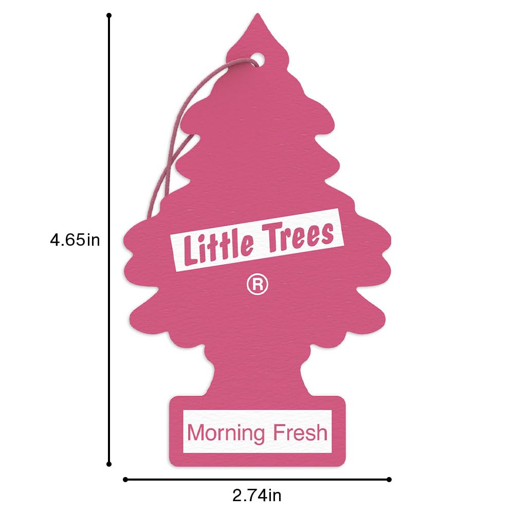 LITTLE TREES Air Fresheners Car Air Freshener