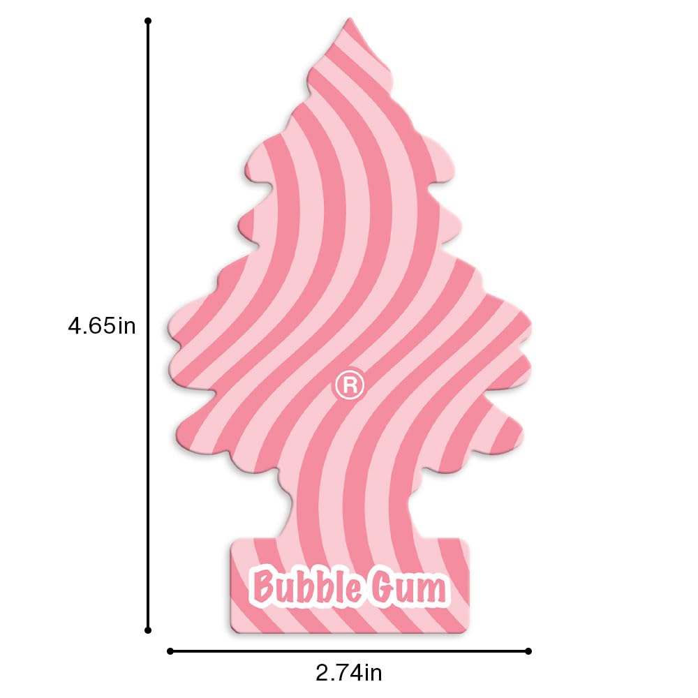 LITTLE TREES Air Fresheners Car Air Freshener