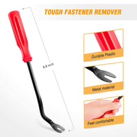 Thumbnail for GOOACC - GRC-33 240PCS Bumper Retainer Clips