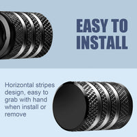 Thumbnail for Tire Valve Stem Caps Cover