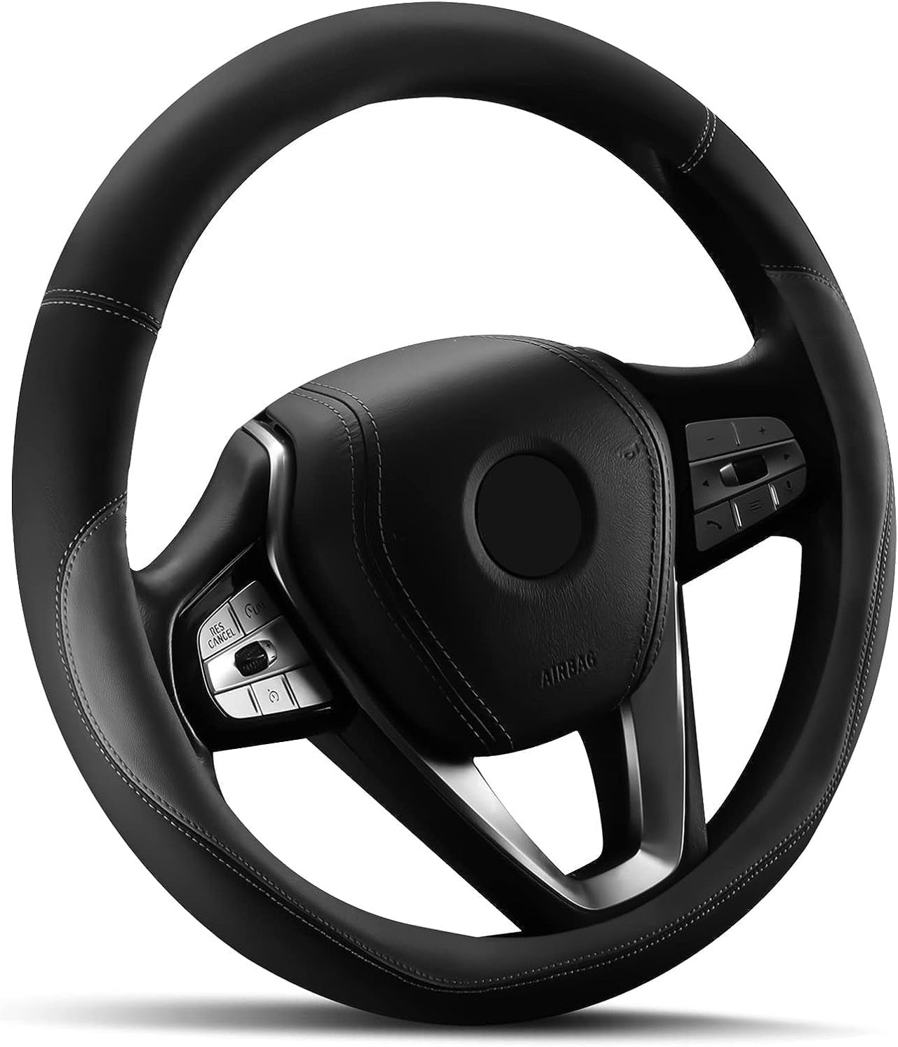 HOTOR Car Steering Wheel Cover