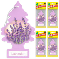 Thumbnail for LITTLE TREES Air Fresheners Car Air Freshener