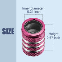 Thumbnail for Tire Valve Stem Caps Cover