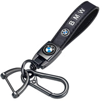 Thumbnail for Genuine Leather Key Chain Set for Chevy