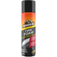 Thumbnail for Armor All Tire Foam, Tire Cleaner Spray for Cars