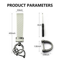 Thumbnail for Turcee car keychain Car Accessory Key Ring