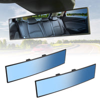 Thumbnail for JOYTUTUS Bling Car Rear View Mirror