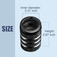 Thumbnail for Tire Valve Stem Caps Cover