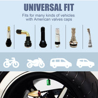 Thumbnail for Tire Valve Stem Caps Cover