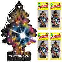 Thumbnail for LITTLE TREES Air Fresheners Car Air Freshener