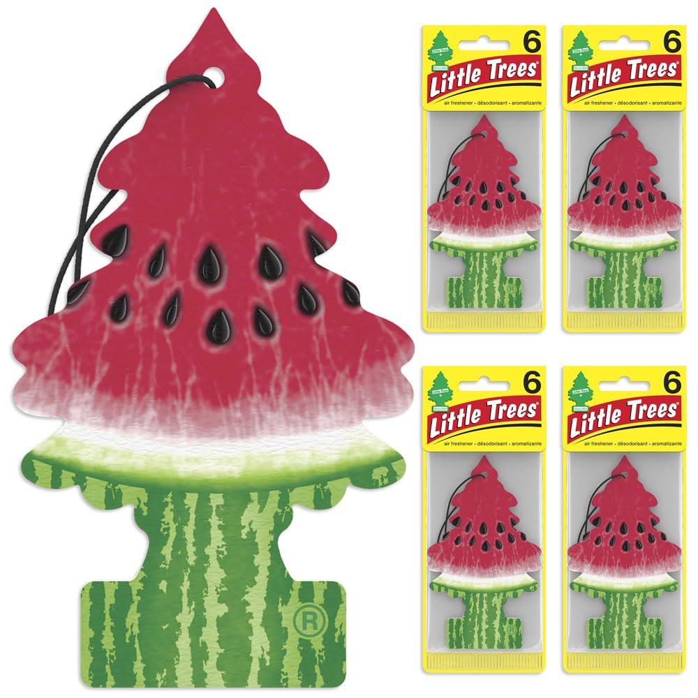 LITTLE TREES Air Fresheners Car Air Freshener
