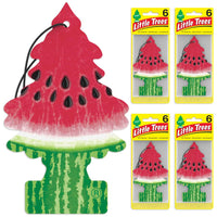 Thumbnail for LITTLE TREES Air Fresheners Car Air Freshener