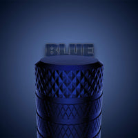 Thumbnail for CKAuto Tire Valve Stem Caps, Silver