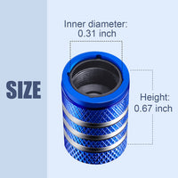 Thumbnail for Tire Valve Stem Caps Cover