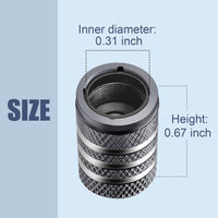 Thumbnail for Tire Valve Stem Caps Cover