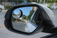 Thumbnail for LivTee Blind Spot Mirror