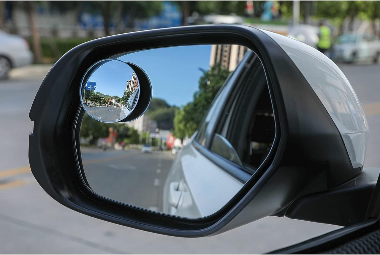 LivTee Blind Spot Mirror