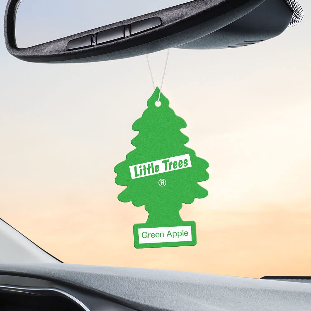 LITTLE TREES Air Fresheners Car Air Freshener
