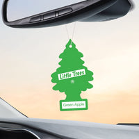 Thumbnail for LITTLE TREES Air Fresheners Car Air Freshener