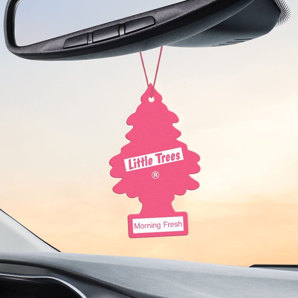 LITTLE TREES Air Fresheners Car Air Freshener