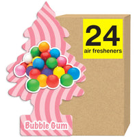 Thumbnail for LITTLE TREES Air Fresheners Car Air Freshener