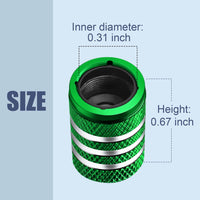 Thumbnail for Tire Valve Stem Caps Cover