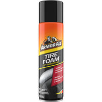 Thumbnail for Armor All Tire Foam, Tire Cleaner Spray for Cars