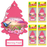 Thumbnail for LITTLE TREES Air Fresheners Car Air Freshener