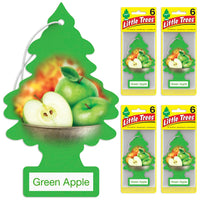 Thumbnail for LITTLE TREES Air Fresheners Car Air Freshener