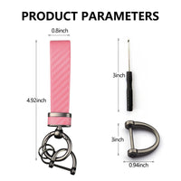 Thumbnail for Turcee car keychain Car Accessory Key Ring