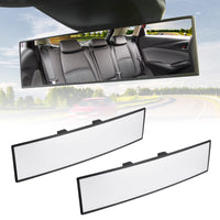 Thumbnail for JOYTUTUS Bling Car Rear View Mirror