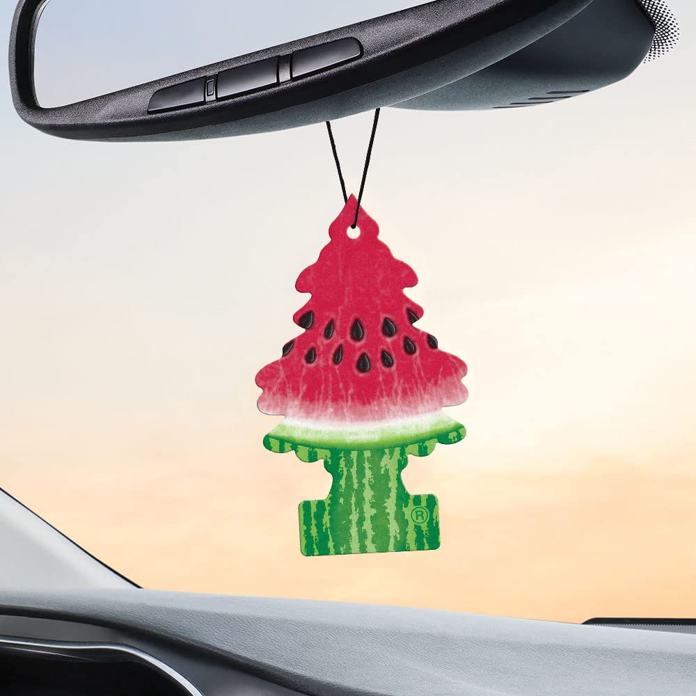LITTLE TREES Air Fresheners Car Air Freshener