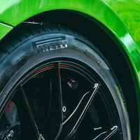 Thumbnail for Tire Valve Stem Caps Cover
