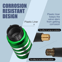Thumbnail for Tire Valve Stem Caps Cover