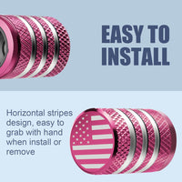 Thumbnail for Tire Valve Stem Caps Cover