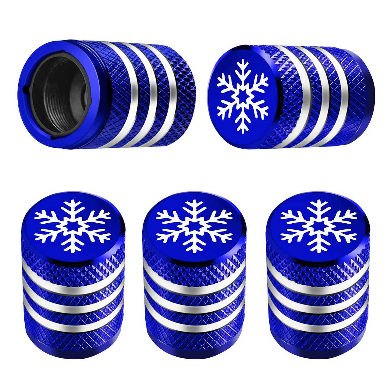 Tire Valve Stem Caps Cover