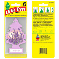 Thumbnail for LITTLE TREES Air Fresheners Car Air Freshener