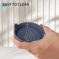 Thumbnail for Amooca Car Cup Coaster Universal Non-Slip Cup Holders