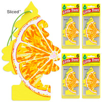 Thumbnail for LITTLE TREES Air Fresheners Car Air Freshener