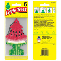 Thumbnail for LITTLE TREES Air Fresheners Car Air Freshener