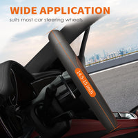 Thumbnail for HOTOR Car Steering Wheel Cover