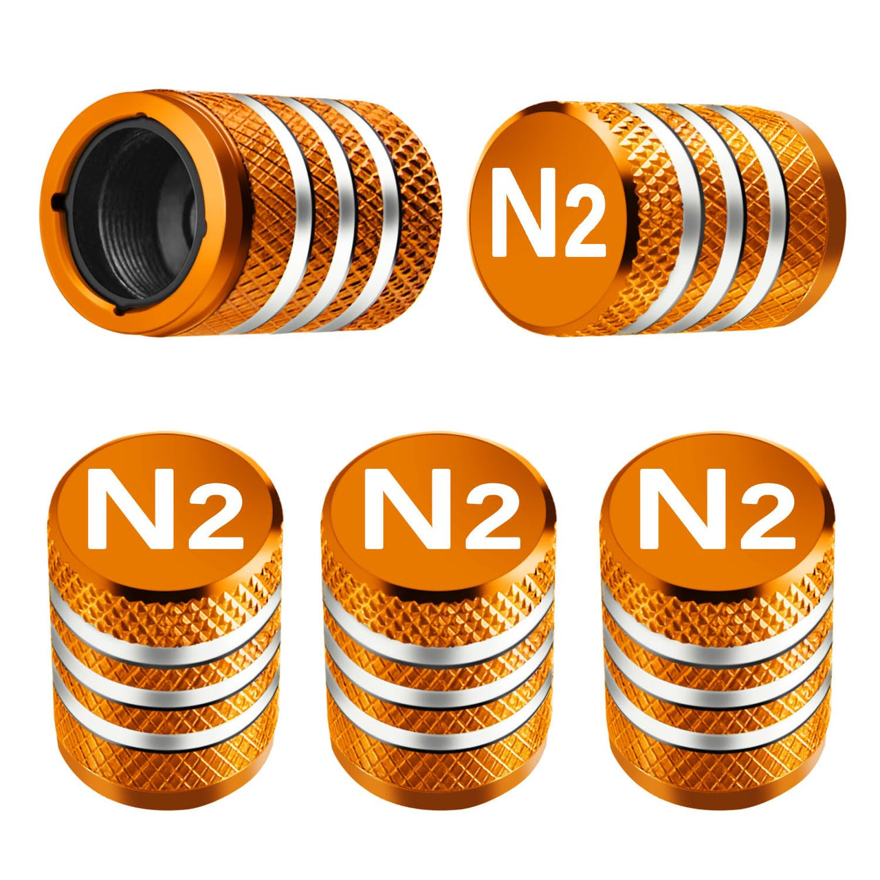 Tire Valve Stem Caps Cover